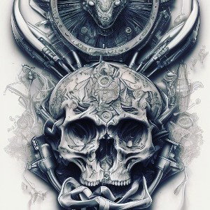 Celestial Odyssey