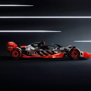 Formula v2 - Techno by ChapalaxBoy 