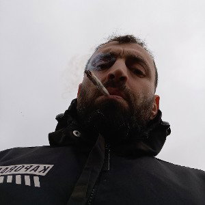 Блатные Езиды - Фейс мой Шапито 