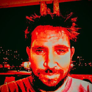 Rojo Mac Hawaiianas