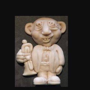 Clay Sculpting Clay