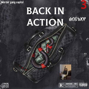 BigXthaPlug - Paranormal ft. Finesse2Tymes