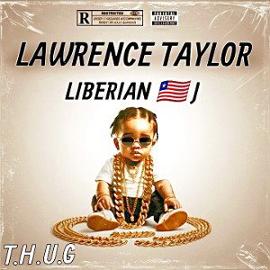 "LAWRENCE TAYLOR" (LIBERIAN 🇱🇷 J) 
