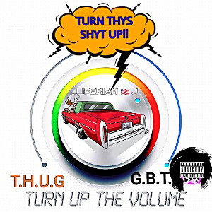 TURN THYS SHYT UP 24(CLASSIC  A CAPELLA ENDING)