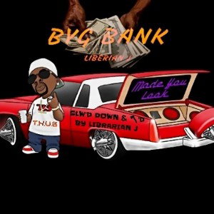 "BYG BANK" 