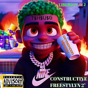 "CONSTRUCTIVE FREESTYLYN 2"