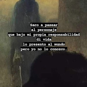 El ruido de los perros botados a morir - SUSTANCIA NEGRA 