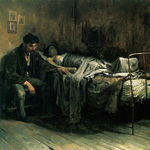Balada del caricato - Sustancia Negra 