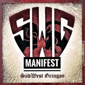 MANIFEST - Südwest Gringos 