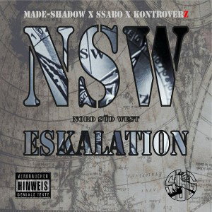 Showtime - NSW Eskalation - SLG