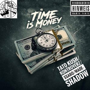 Time is Money x Tato Kush x Chef Etage
