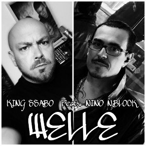 SSABO FEAT. NINO N-BLOCK x WELLE