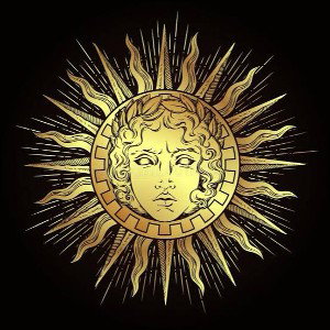 Filho do sol