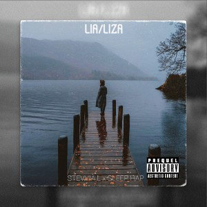 LIA/LIZA-SLEEP HAP feat. STEVVIA.L