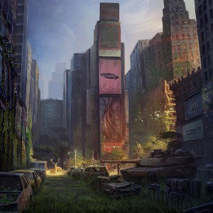 Post Apocalypse