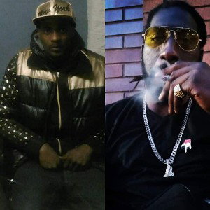 GETTING PAID GETTING LAID RMX-SMOKEY SIMS FT. DAMAZING