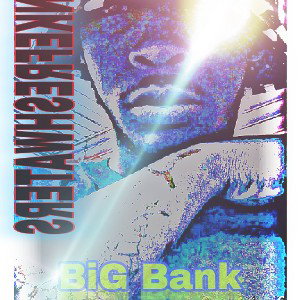 EnkeFreshWaters - Bigbank Fendi clap 