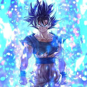 🔥SUPER SAYIAN GOD MODE🔥