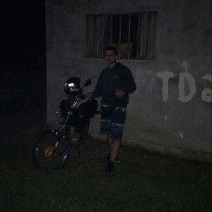 Só quem é sabe.