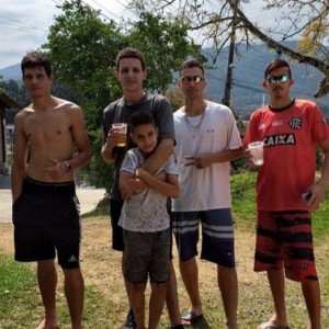 Eterno loping ciclo vicioso 