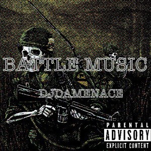 BATTLEMUSIC