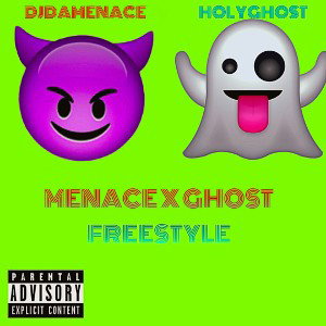 MENACE X GHOST FREESTYLE 