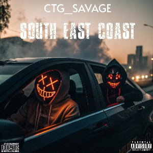 South East Coast