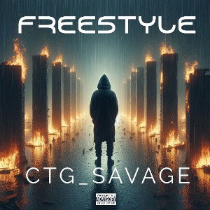 FREESTYLE ON DAT A$$
