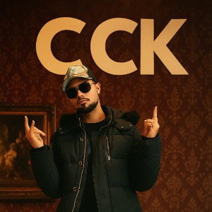 Maro119 CCK Feat Ziko65 ( Prod by FATFoxBeat )