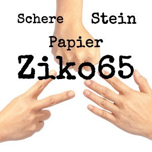 schere stein papier