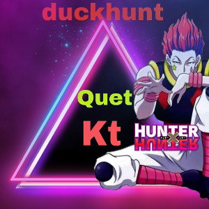 Quetstacks ft Kt duck hunt 