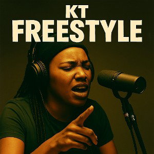 KT freestyle-shot 🔥 back freestyle 