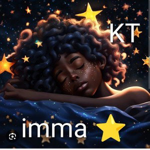 Kt- imma star in this bihh 🔥