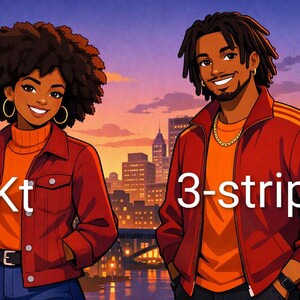 Kt ft 3-stripes get ya mind right