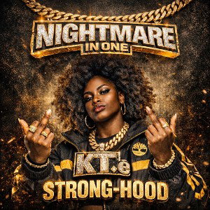 Kt-strong hood