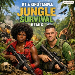 kt ft King temple good girls rmx