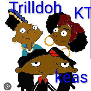Kt ft.trilldoh ft.keas-where DHA bosmann at where the big dog at 