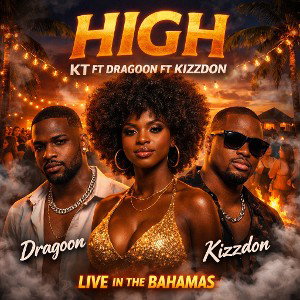 KT ft kizzdon ft dragoon-get high