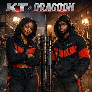  - KT FT dragoon-many men-envy  