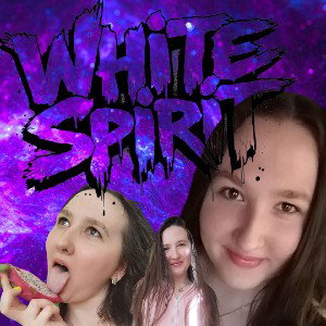 White Spirit — In life u guest 