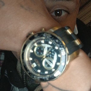 GETTIN BY DAY2DAY