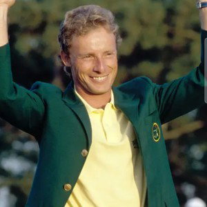 Bernhard Langer