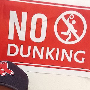 DON'T FAKE THE FUNK