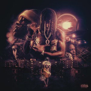 King Von - Gleesh Place Remix - Produced By H.C.