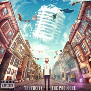 Truthcity - Consistency - Produced By H.C.