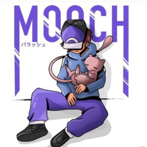 40kami - mooch