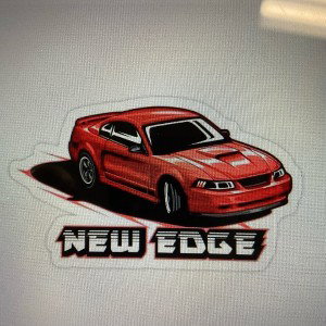 Consequence NewEdge
