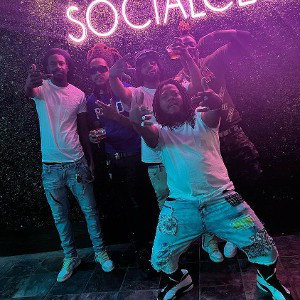 All My Niggas (unfinished version)