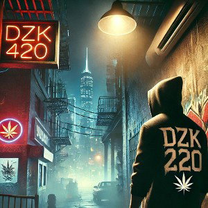 Otoczony przez damy jestem jak król