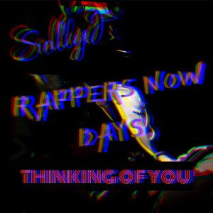 SollyJ - Thinking of you 